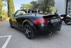Audi TT ROADSTER 1.8 i Turbo 180cv / Suivi d’entretiens / Distribution à jour / Bose