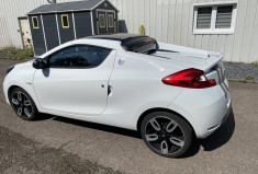 Renault WIND  1.2 TCe 100 ch Gordini  * Distribution faite en 2025