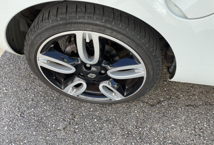 Renault WIND  1.2 TCe 100 ch Gordini  * Distribution faite en 2025