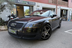 Audi TT ROADSTER 1.8 i Turbo 180cv / Suivi d’entretiens / Distribution à jour / Bose