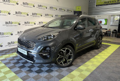 Kia Sportage 1.6 CRDi 136 ch GT line premium 4x2 DCT7