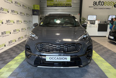 Kia Sportage 1.6 CRDi 136 ch GT line premium 4x2 DCT7
