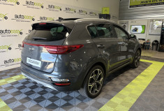 Kia Sportage 1.6 CRDi 136 ch GT line premium 4x2 DCT7