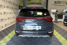 Kia Sportage 1.6 CRDi 136 ch GT line premium 4x2 DCT7