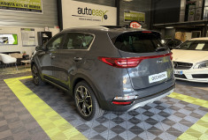 Kia Sportage 1.6 CRDi 136 ch GT line premium 4x2 DCT7