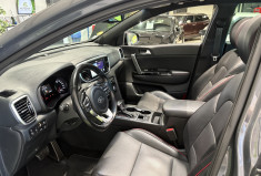 Kia Sportage 1.6 CRDi 136 ch GT line premium 4x2 DCT7