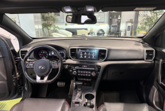 Kia Sportage 1.6 CRDi 136 ch GT line premium 4x2 DCT7