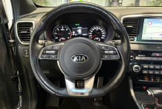 Kia Sportage 1.6 CRDi 136 ch GT line premium 4x2 DCT7