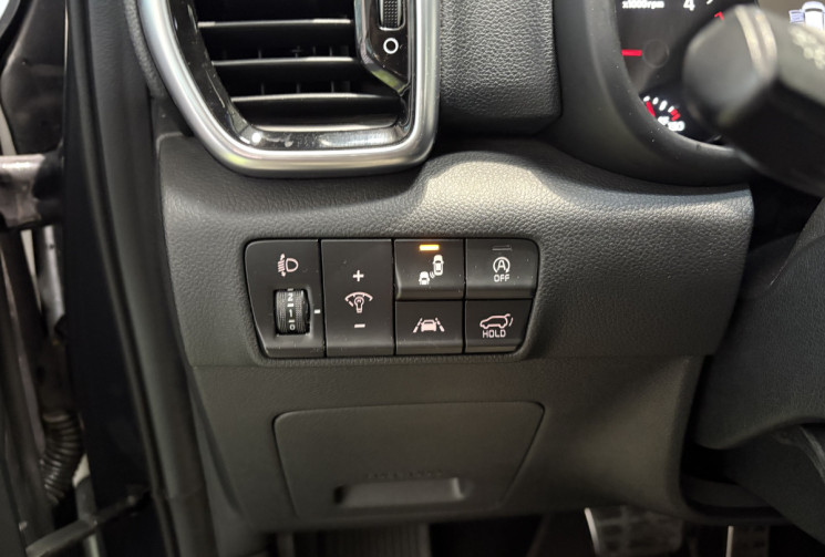 Kia Sportage 1.6 CRDi 136 ch GT line premium 4x2 DCT7