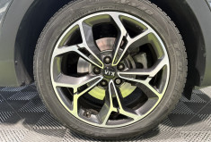 Kia Sportage 1.6 CRDi 136 ch GT line premium 4x2 DCT7