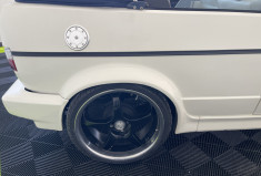 Volkswagen Golf CABRIOLET 1.8 90cv SPORT LINE + SELLERIE CUIR / EXCELLENT ETAT / Garantie 6 mois