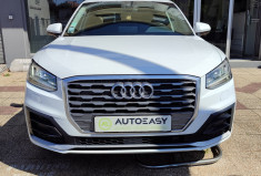 Audi Q2 1.6 Tdi 116 Ch / S Line / Virtual cokpit / Bang & Olufsen 