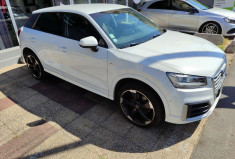 Audi Q2 1.6 Tdi 116 Ch / S Line / Virtual cokpit / Bang & Olufsen 