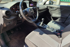 Audi Q2 1.6 Tdi 116 Ch / S Line / Virtual cokpit / Bang & Olufsen 