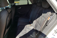 Audi Q2 1.6 Tdi 116 Ch / S Line / Virtual cokpit / Bang & Olufsen 