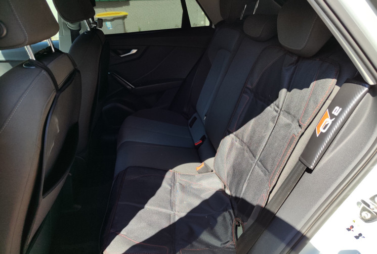 Audi Q2 1.6 Tdi 116 Ch / S Line / Virtual cokpit / Bang & Olufsen 