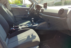 Audi Q2 1.6 Tdi 116 Ch / S Line / Virtual cokpit / Bang & Olufsen 