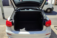 Audi Q2 1.6 Tdi 116 Ch / S Line / Virtual cokpit / Bang & Olufsen 