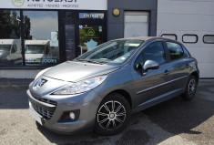 Peugeot 207 1.4 vti 75 Active - Entretien suivi complet 