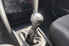 Peugeot 207 1.4 vti 75 Active - Entretien suivi complet 