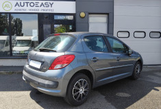 Peugeot 207 1.4 vti 75 Active - Entretien suivi complet 