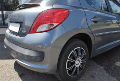 Peugeot 207 1.4 vti 75 Active - Entretien suivi complet 
