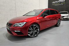 SEAT Leon cupra st 300 cv dsg7 4X4 / j 20¨/ carplay