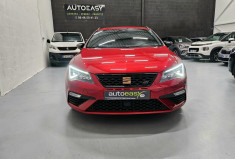 SEAT Leon cupra st 300 cv dsg7 4X4 / j 20¨/ carplay