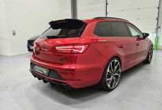SEAT Leon cupra st 300 cv dsg7 4X4 / j 20¨/ carplay