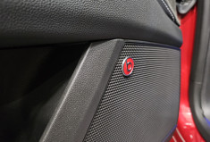 SEAT Leon cupra st 300 cv dsg7 4X4 / j 20¨/ carplay