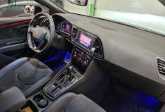 SEAT Leon cupra st 300 cv dsg7 4X4 / j 20¨/ carplay