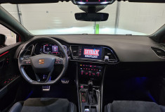 SEAT Leon cupra st 300 cv dsg7 4X4 / j 20¨/ carplay