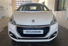 Peugeot 208 1.6 Bluehdi 75 ch phase 2 ACTIVE BUSINESS DISTRIBUTION NEUVE