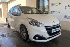 Peugeot 208 1.6 Bluehdi 75 ch phase 2 ACTIVE BUSINESS DISTRIBUTION NEUVE