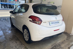 Peugeot 208 1.6 Bluehdi 75 ch phase 2 ACTIVE BUSINESS DISTRIBUTION NEUVE