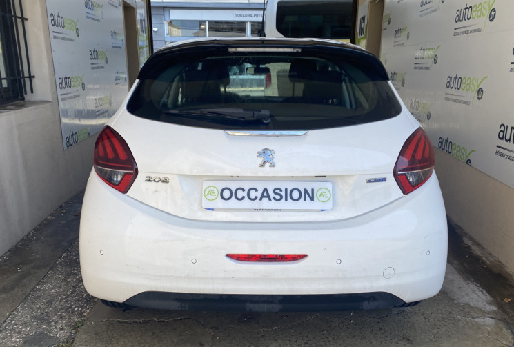 Peugeot 208 1.6 Bluehdi 75 ch phase 2 ACTIVE BUSINESS DISTRIBUTION NEUVE