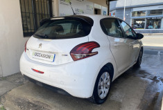 Peugeot 208 1.6 Bluehdi 75 ch phase 2 ACTIVE BUSINESS DISTRIBUTION NEUVE