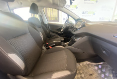 Peugeot 208 1.6 Bluehdi 75 ch phase 2 ACTIVE BUSINESS DISTRIBUTION NEUVE