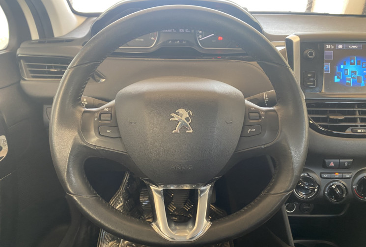 Peugeot 208 1.6 Bluehdi 75 ch phase 2 ACTIVE BUSINESS DISTRIBUTION NEUVE