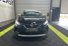Renault Captur 1.0l 90 cv Finition Business Camera de recul GPS