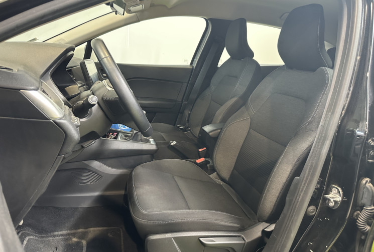 Renault Captur 1.0l 90 cv Finition Business Camera de recul GPS