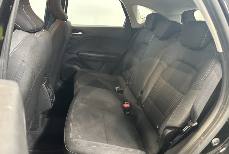 Renault Captur 1.0l 90 cv Finition Business Camera de recul GPS
