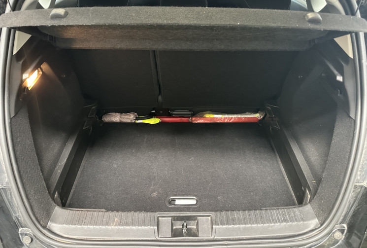 Renault Captur 1.0l 90 cv Finition Business Camera de recul GPS