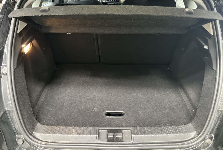 Renault Captur 1.0l 90 cv Finition Business Camera de recul GPS