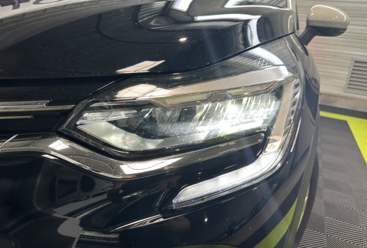 Renault Captur 1.0l 90 cv Finition Business Camera de recul GPS