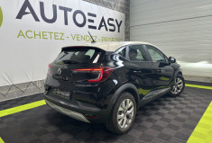 Renault Captur 1.0l 90 cv Finition Business Camera de recul GPS