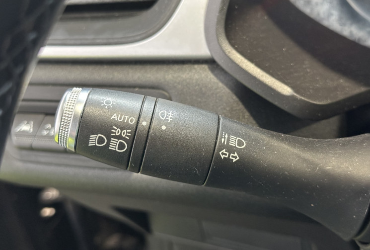Renault Captur 1.0l 90 cv Finition Business Camera de recul GPS