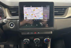 Renault Captur 1.0l 90 cv Finition Business Camera de recul GPS