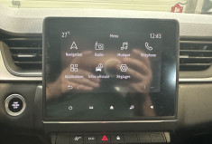 Renault Captur 1.0l 90 cv Finition Business Camera de recul GPS