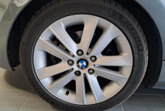 BMW Série 1  (E88) Cabriolet 118d 2.0D 143ch Luxe BVM6 - TBE - GARANTIE -